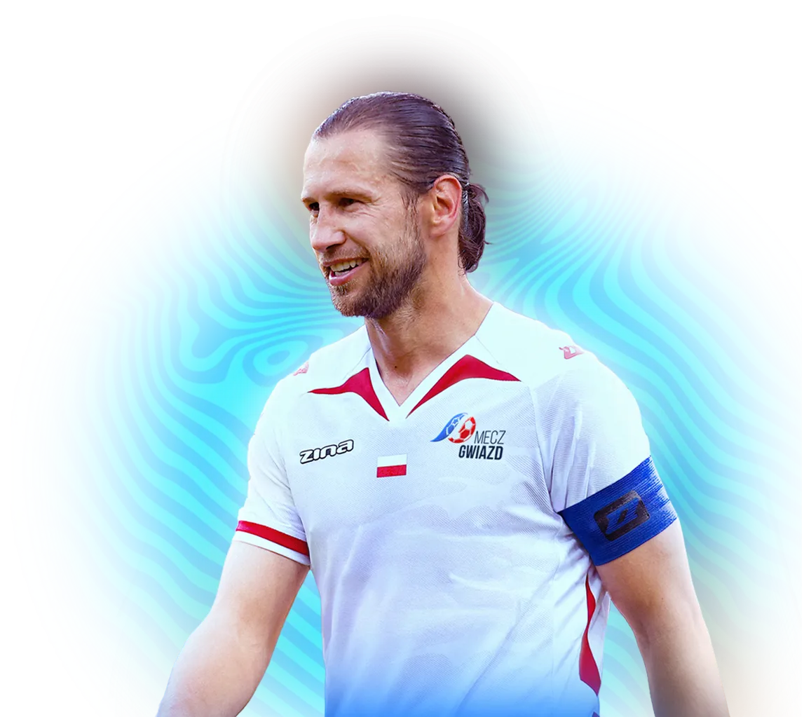 Grzegorz Krychowiak