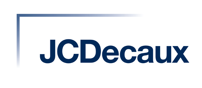 Partner Medialny JCDecaux