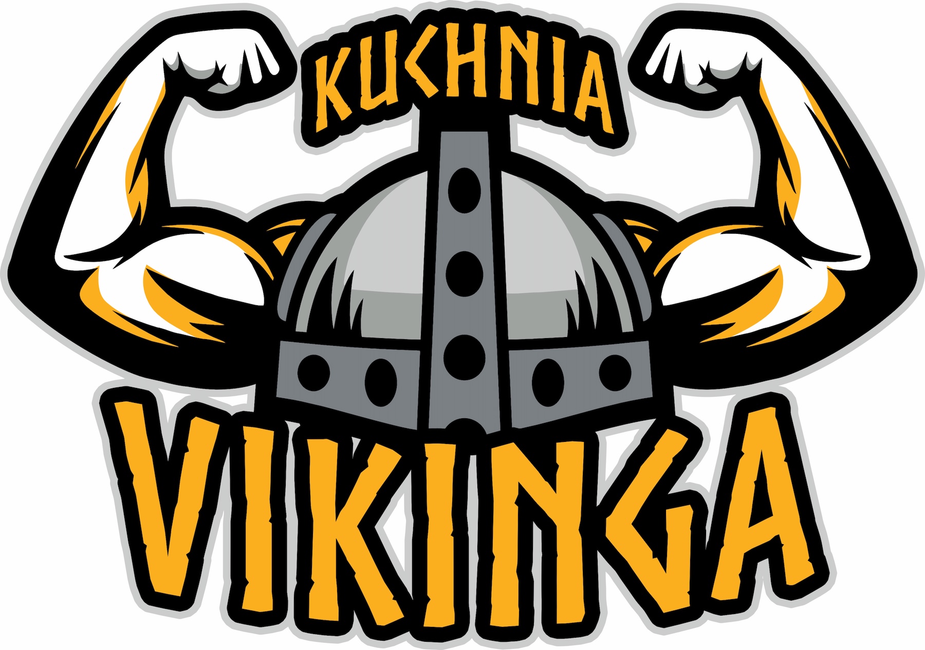 Partner Wydarzenia Kuchnia Vikinga