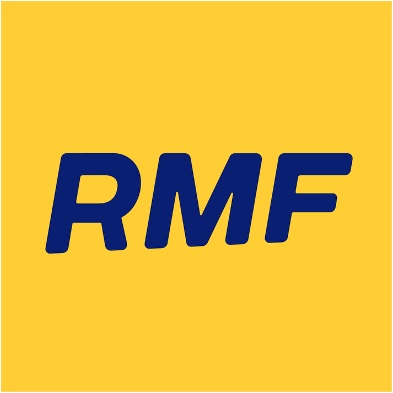 Partner Medialny Radio RMF